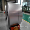 DX51D Z275 Z350 HOT GALVANIZED AÇO BOLE